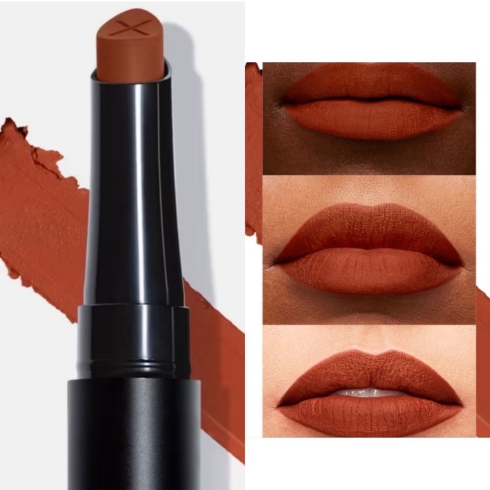 OUT LOUD - Smashbox Always On Cream To Matte Lipstick